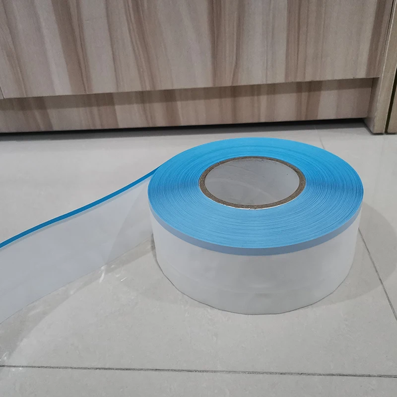 hot sale pp closure side tape diaper raw material