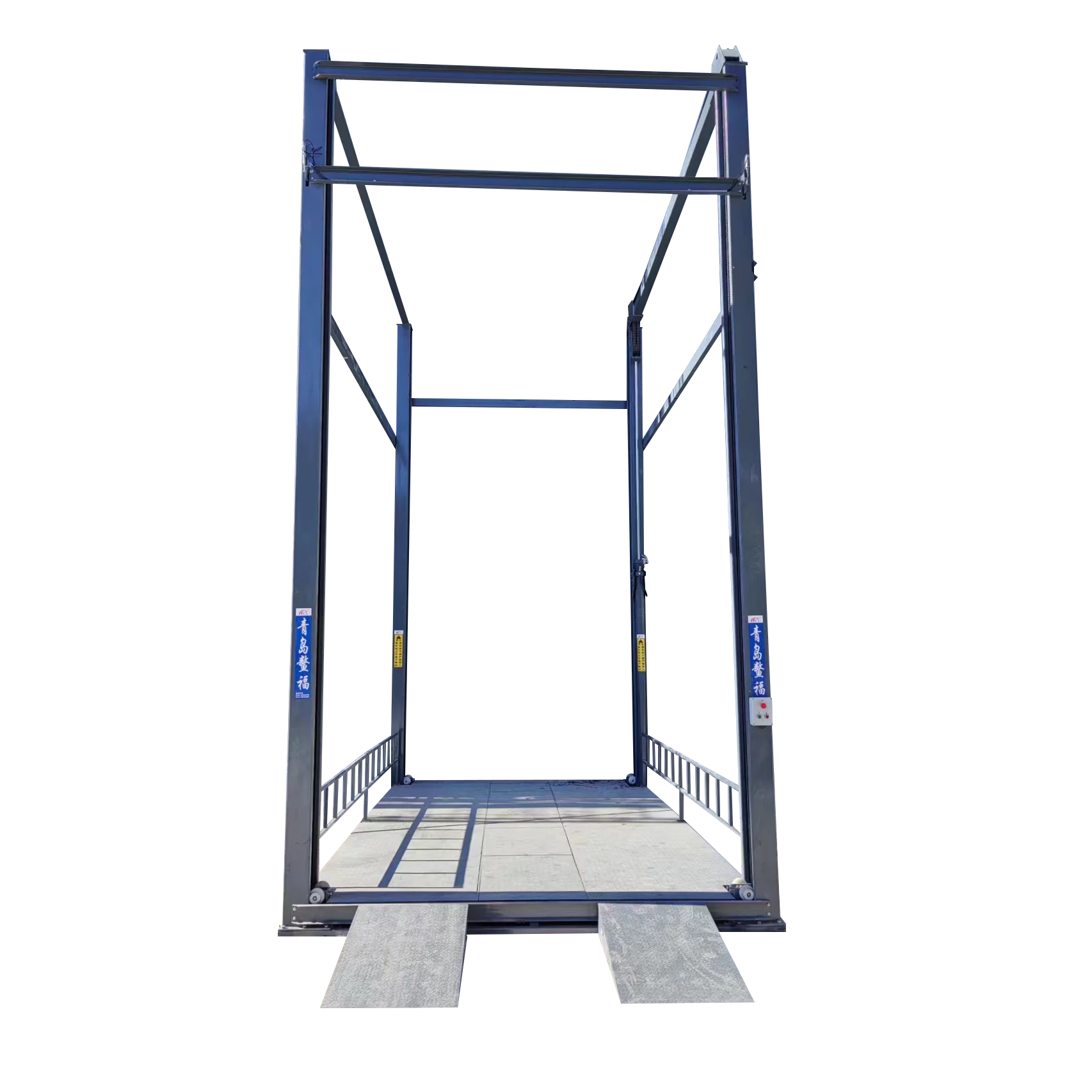 Car mini lift compact and portable mini lift for cars