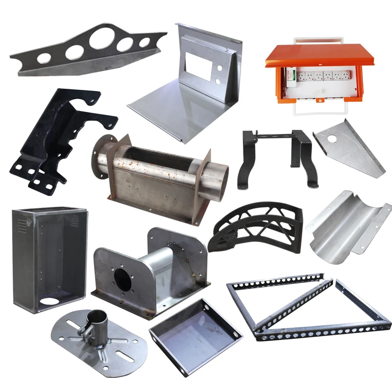 Price Custom High Precision Precision Sheet Metal Frame Fabrication Bending Parts Products Suppliers