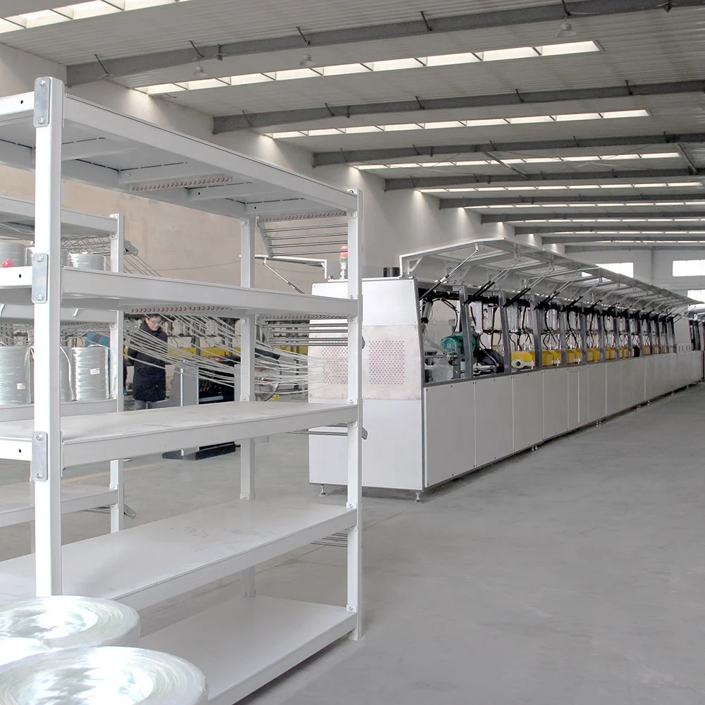 Fiberglass rebar making machine / Gfrp rebar making machine / Gfrp rebar machine