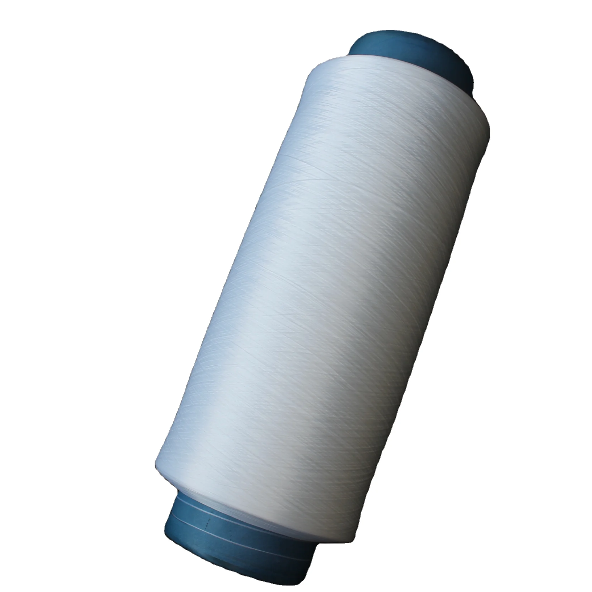 Good price knitting weaving high stretch polyester yarn 150 denier