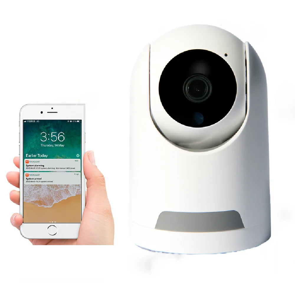 JXJ PTZ Ai Yiiot App Control Monitor Retail Losses And Equipment Theft Cam Indoor Wireless Security Imou Camera Externa Wifi