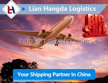 Fast Express to Europe USA Ireland Germany Italy DHL International Shipping Rates Air Freight Forwarding Agent