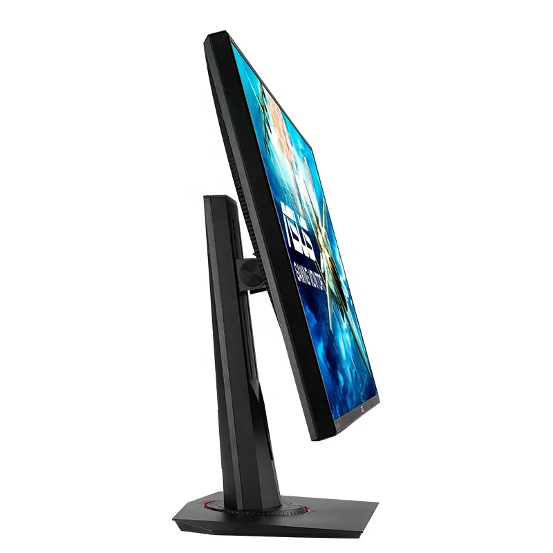 FOR Asus VG278QR 27-inch esports monitor 144 hz monitor up to 165 HZ 0.5 Ms Response Free-sync Game Monitor