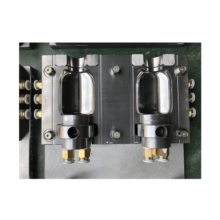 plastic blow bottle custom pet bottle mold