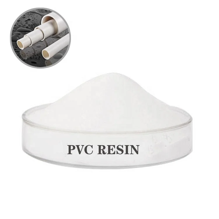 pvc resin powder