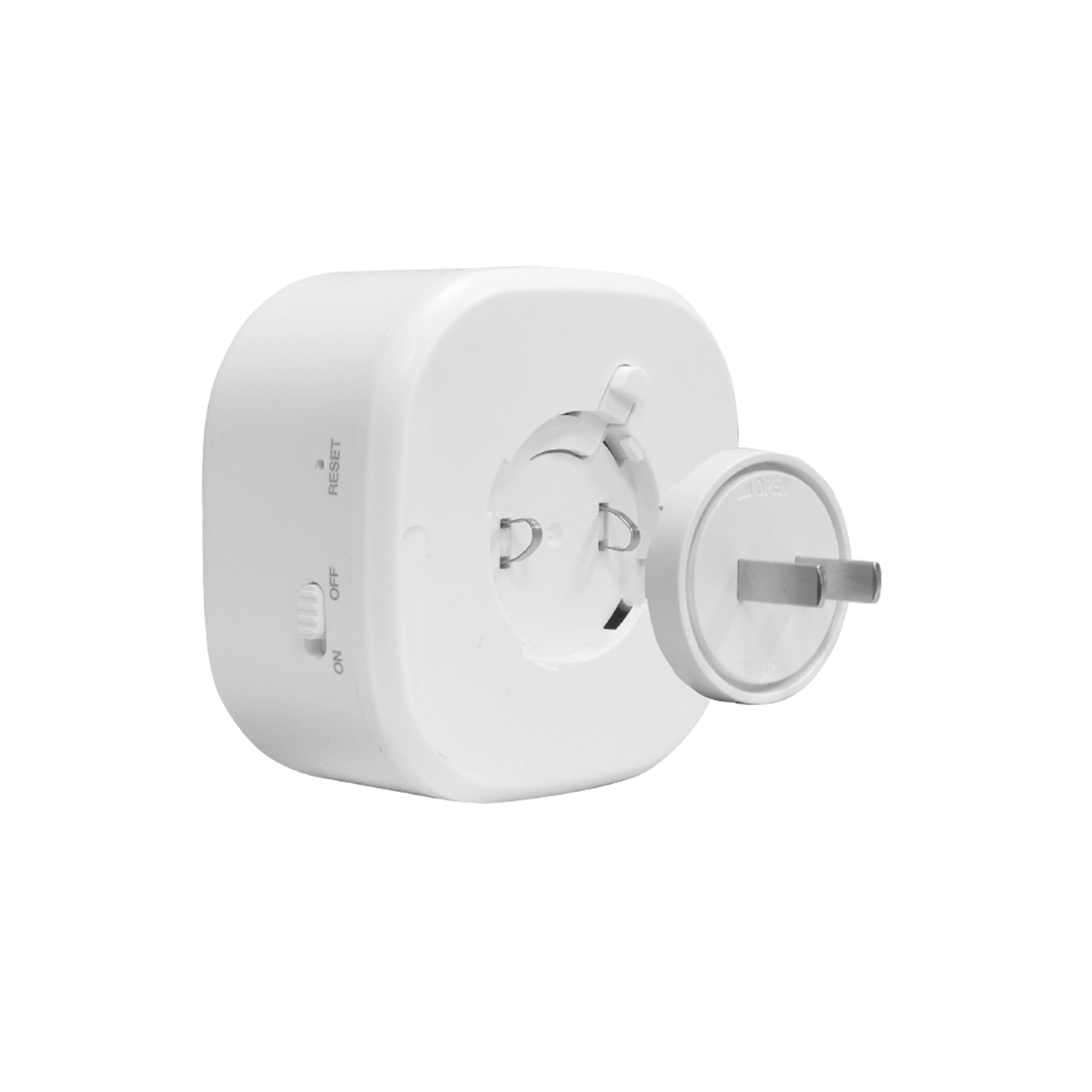 Simple safe home wireless alarm system WIFI Smart GSM house burglar alarm