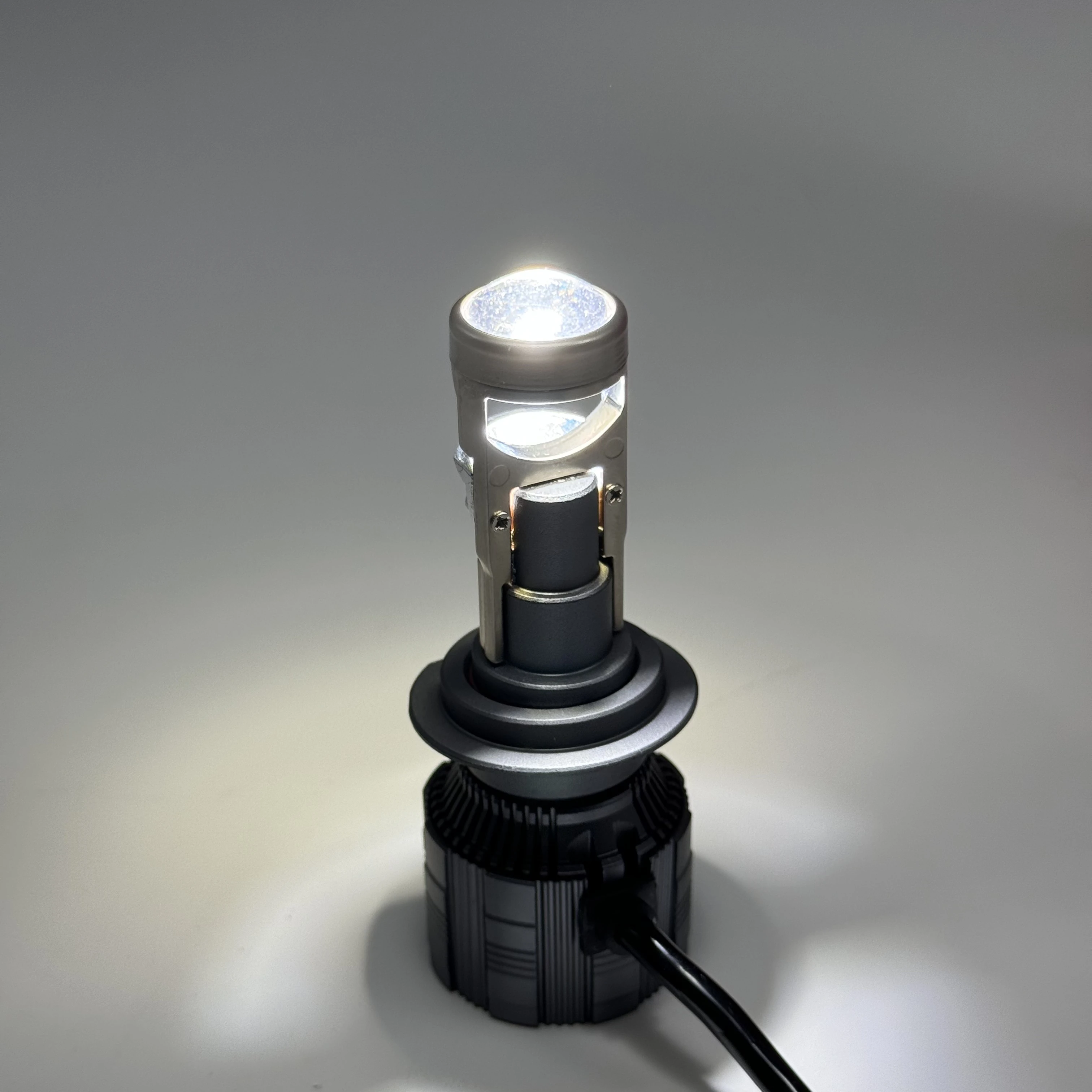 T8 2024 New Design MINI LED Lens Projector With CANBUS Fit for major car Extreme LED Headlight Projector