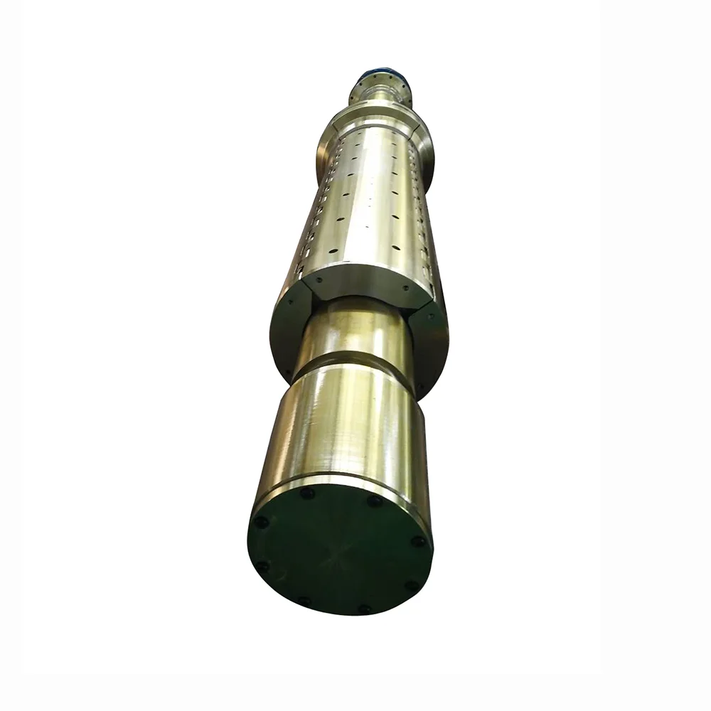 
Hot Selling Type Aluminum Strip (Recoiler) Expanding Mandrel 
