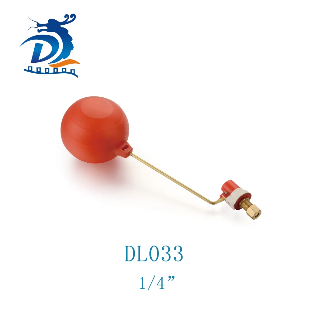 CE DL Hot sale DL033 air cooler parts float valve