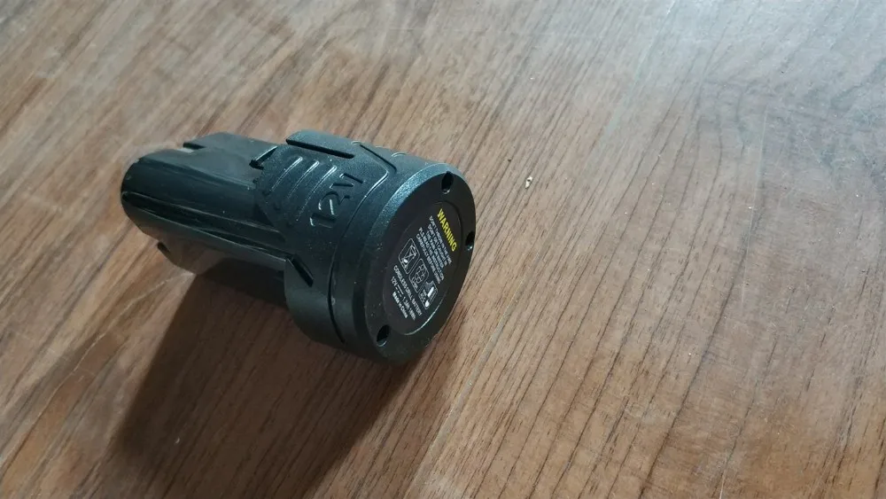 Cordless drill high performance motor electric screwdriver drill