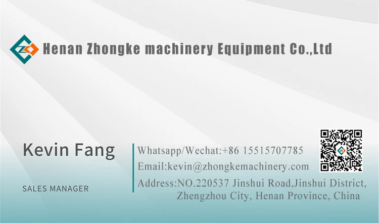 name card Kevin