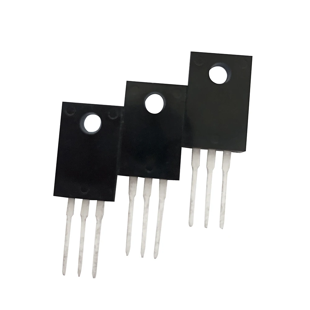 Транзистор Mosfet усилитель мощности транзистор N-channel OSG80R900FF 650 в