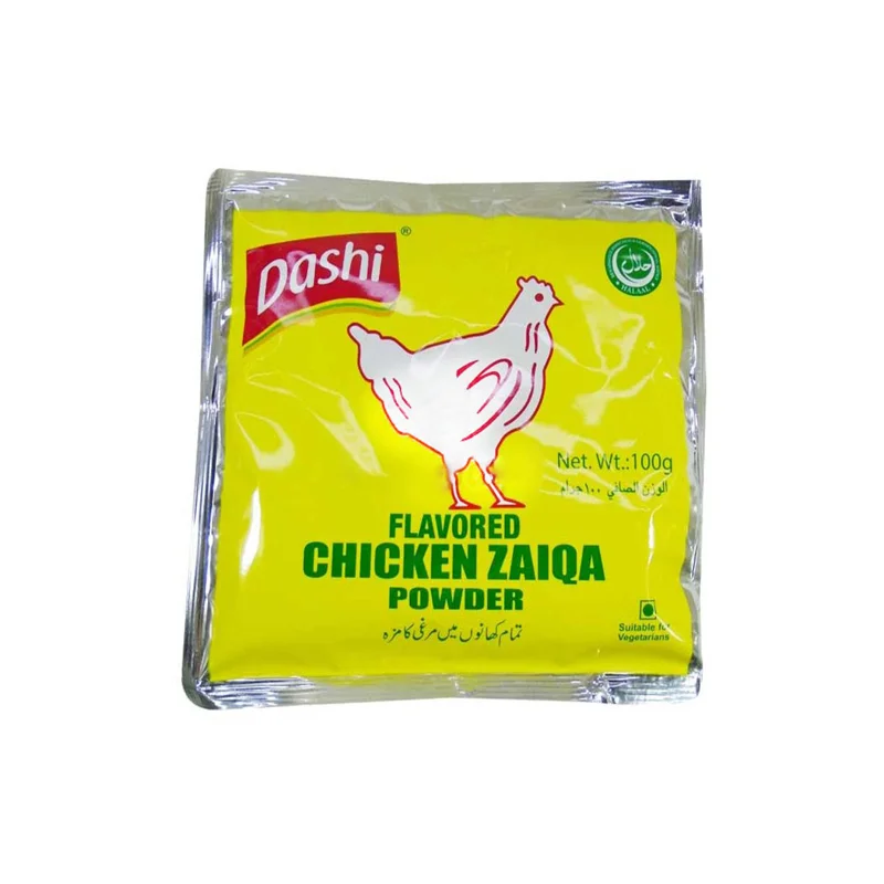 Порошок курицы (без MSG) саше 100 г