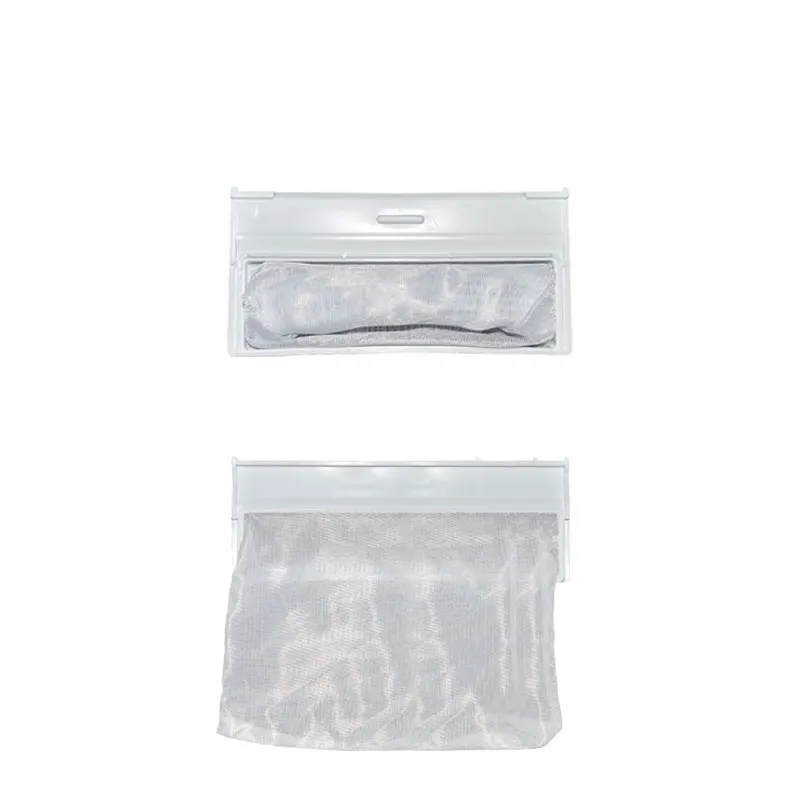 Universal Household Modern Design Semi-Automatic and Fully Automatic Washing Machine Filter Bag/Box Spa Step Accessory