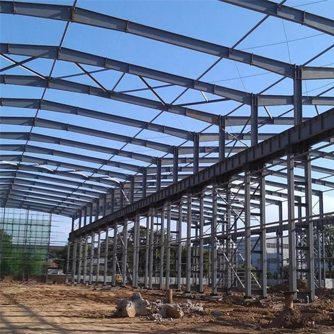 ce certified multi-story prefab cheap steel commercial building