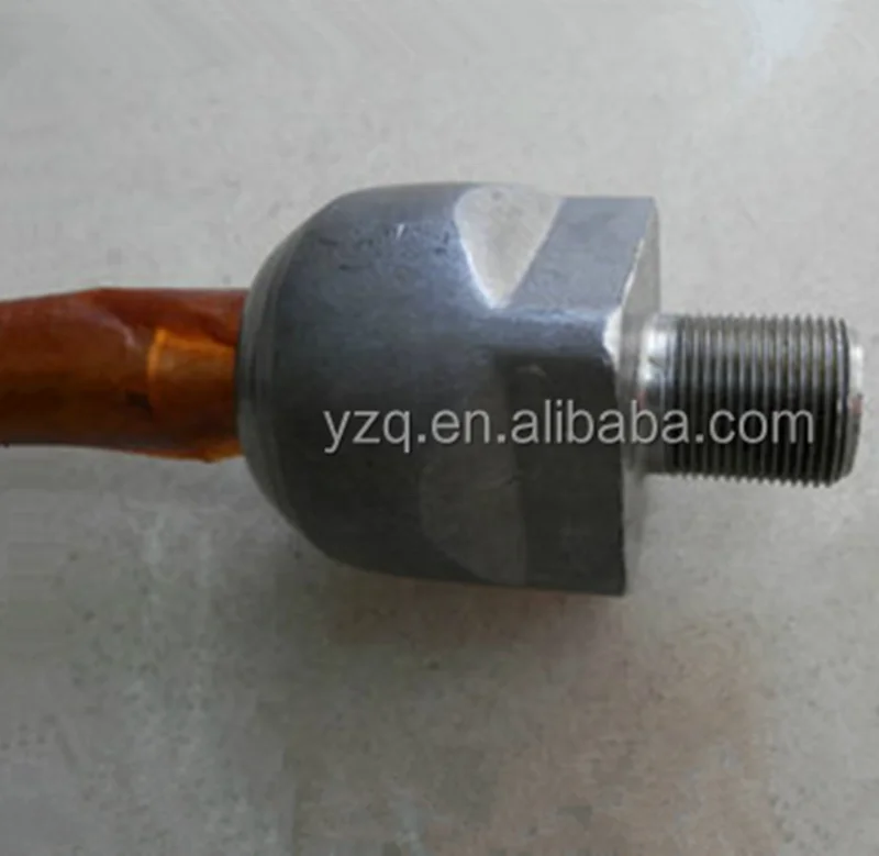 48521-2B025 steering auto spare parts 555 rack end for daihatsu