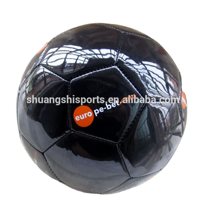 Size 5 4 3 2 1 custom print ball football Soccer Ball Wholesale for promotion or gift
