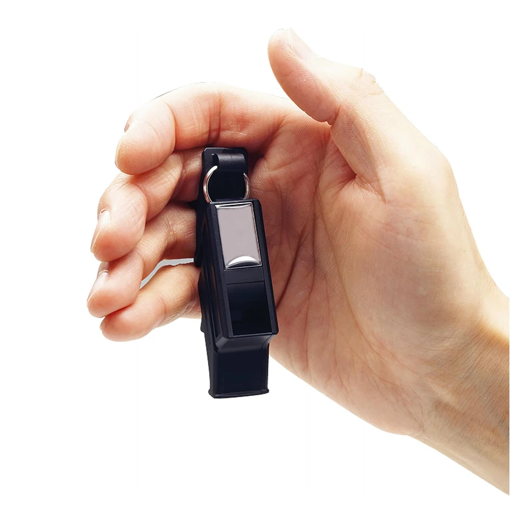 Referee Whistle Soccer Football Basketball Whistle Survival Emergency Lifesaving High Decibel Whistles