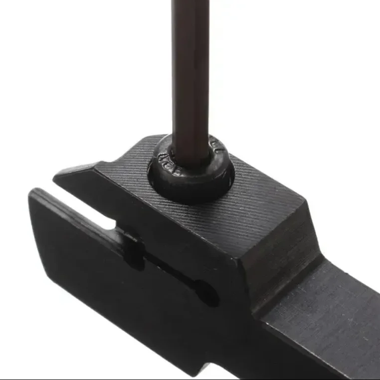CNC Lathe Grooving Tool Holder MGEHR2020-3 Right Hand Toolholder Boring Bar with Wrench for Lathe Cutting Turning MGMN300 insert