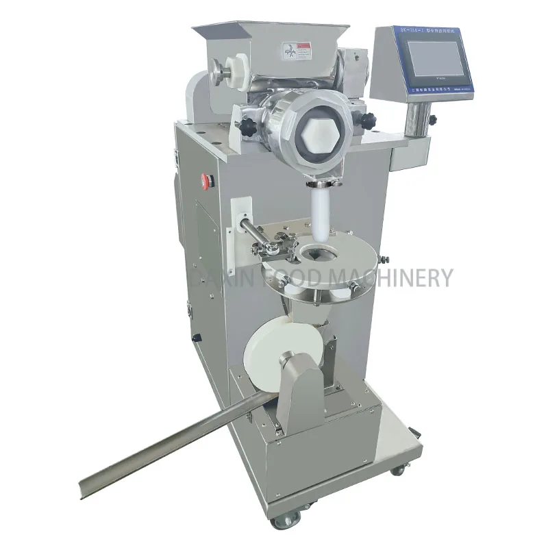 2022 Hot Sales Automatic Protein Ball Rounding Machine Bliss Ball Rolling Forming Machine