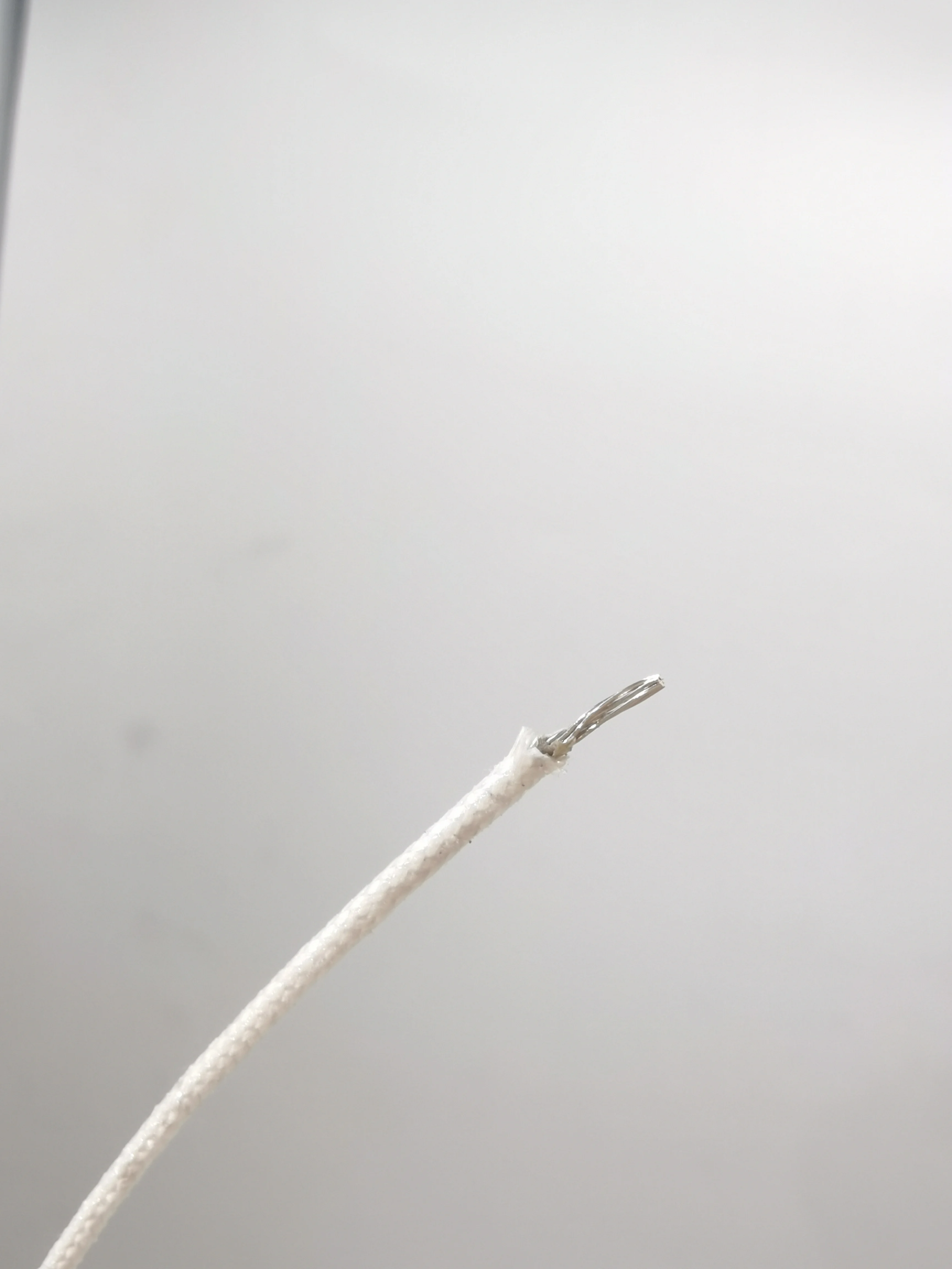 high temperature cable factory mica wire 18 awg UL5359 Nickel-plated electrical wire and cable