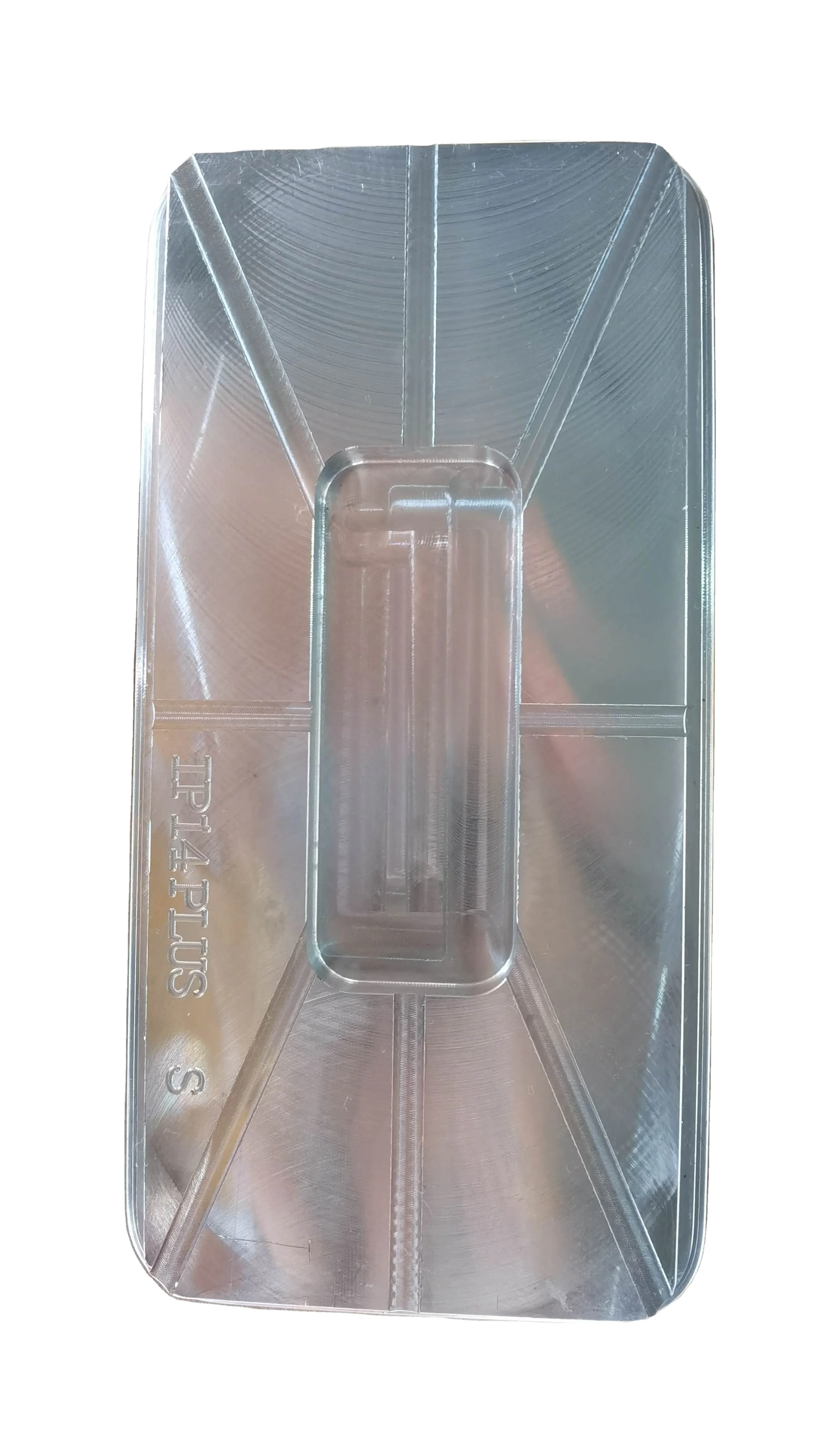 Lancoda IP14 Phone Case Cover Sublimation Metal Tool Jigs 3d Mold