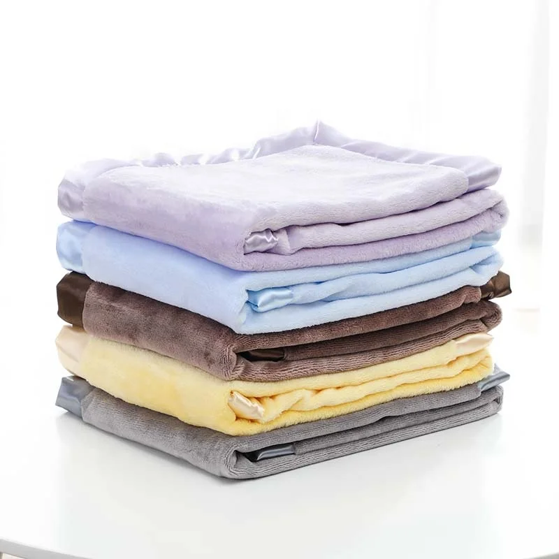 Wholesale Cheap Personalized Softextile Polar Fleece patchwork Blankets In Bulk