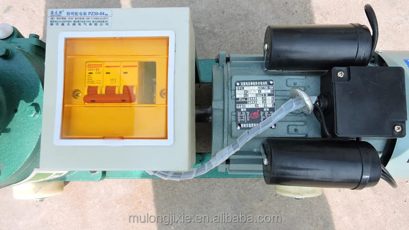 animal feed processing machinery cattle feed making machine  granulator for feed50-100kg