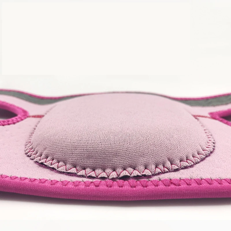 High Elastic Compression Knee Sleeve Best Knee Brace For Men Women Knee Support