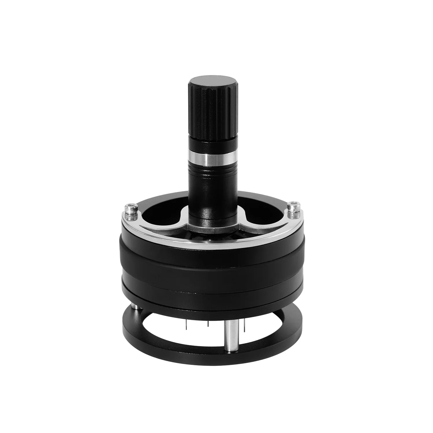 51MM 53MM 58MM WDT Espresso Distribution Tools Espresso Stirrer Tool WDT 11 Needles Coffee Distributor for Barista