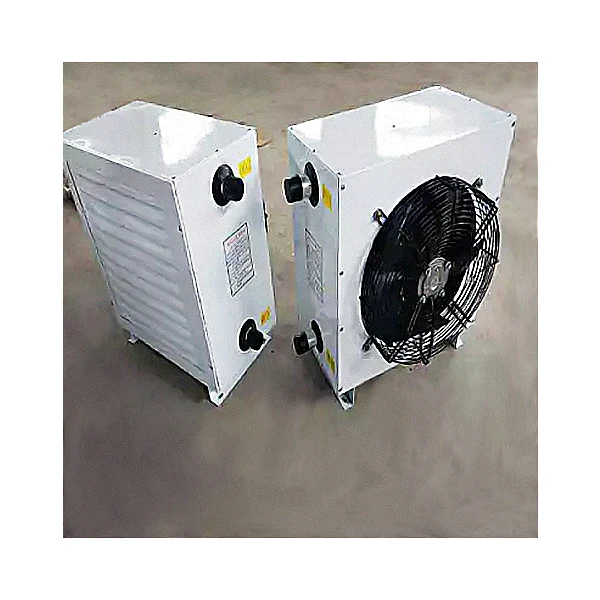 Greenhouse Heater Electric Hot Air Fan Industrial Electric Heaters Heating Equipment