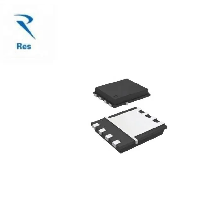 Транзистор mosfet, горячая Распродажа, компонент электроники ic, модуль беспроводной зарядки NTMFS4955NT1G