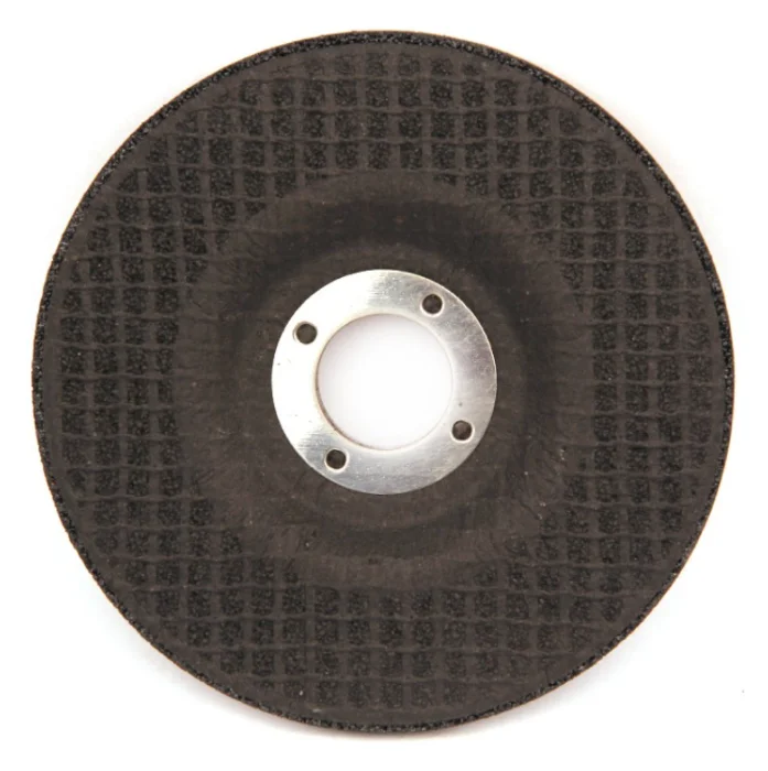 Abrasive Tools Cut Off Wheel 4 inch for Cutting and Grinding Metal, Carbon Steel and Alloy Steel