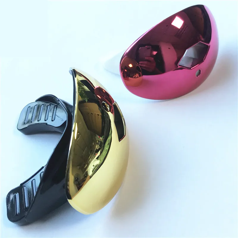 Soccer Mouth Guard for Football Mouthpiece Rugby Lip Tooth Protector Gum Shield Sports Mouthguard with Straps Adult Kids