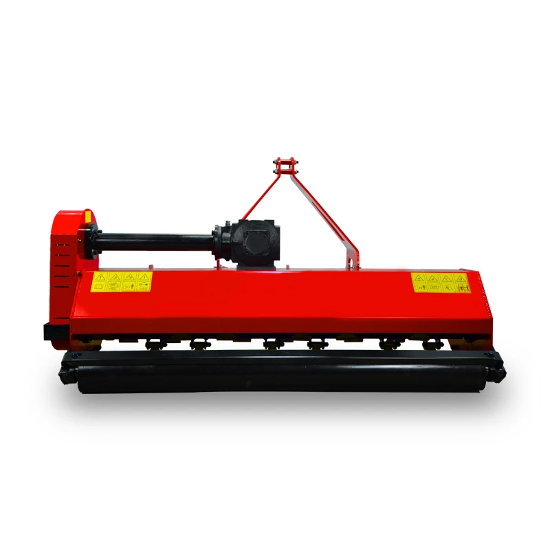 Best Quality EF Lawn Mower Flail Mower Machine With Factory Price