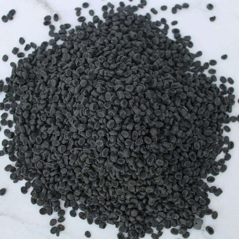 Defoaming Masterbatch Moisture Resistant Super Absorbent Plastic Efficient Desiccant Masterbatch