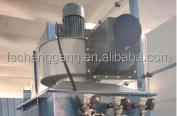 CGPS-2500P большой пескоструйное стекло зеркало формовочная машина для дверных рам Большие