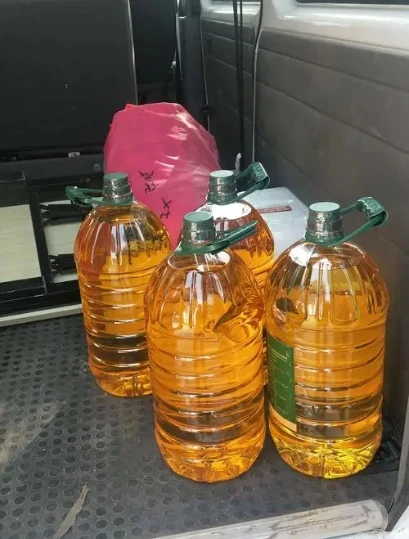 uco A large number of sales of bio-diesel used cooking oil used cooking oil used cooking oil for sale