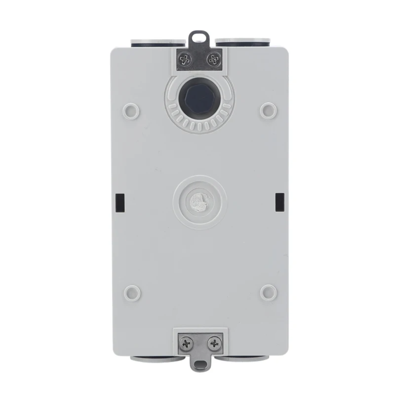 IP66NW PV2 1200V DC Solar Switch Disconnector