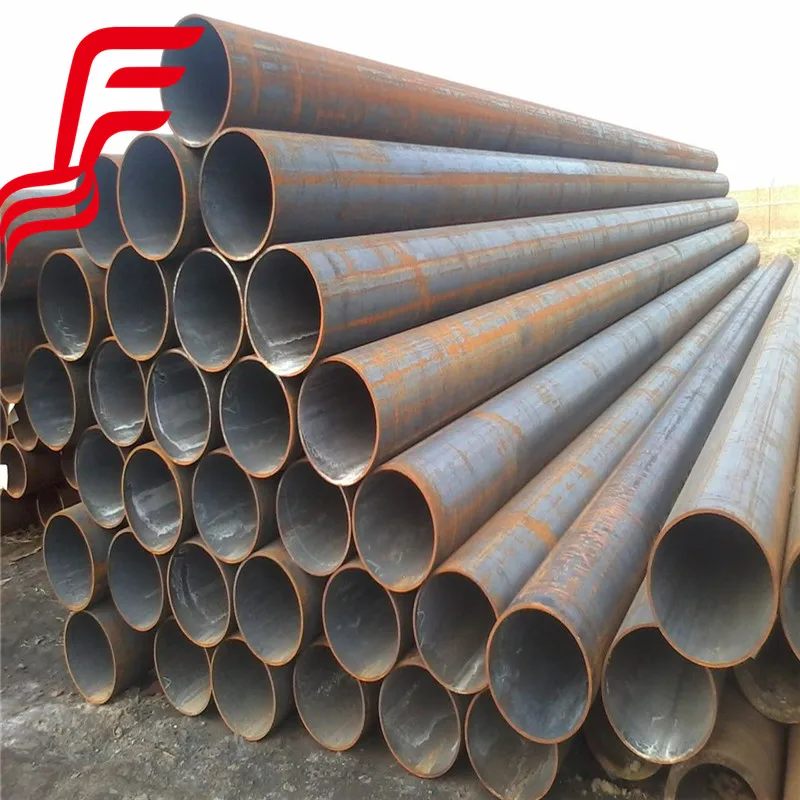 FRST! Reasonable Price ASTM A106 Seamless Low Carbon steel pipe For Manufacturing