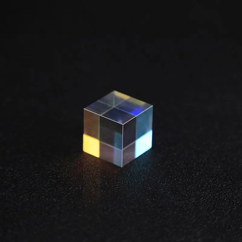 Высококачественная дихроичная Призма X-cube 5-50 мм