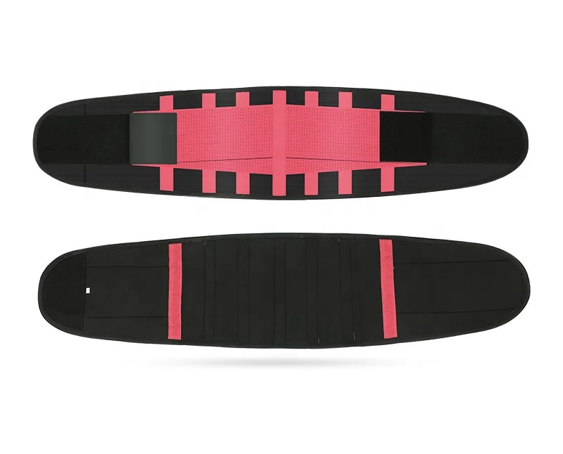 Жилет и помогут вам скорректировать фигуру до появления идеальных форм поясничные триммеры тренер