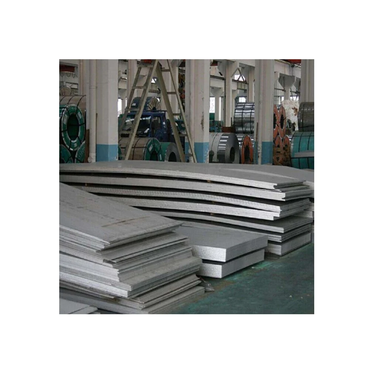 
Wholesale good price 5mm 8mm thickness asme sa 240 316 grade stainless steel pate 