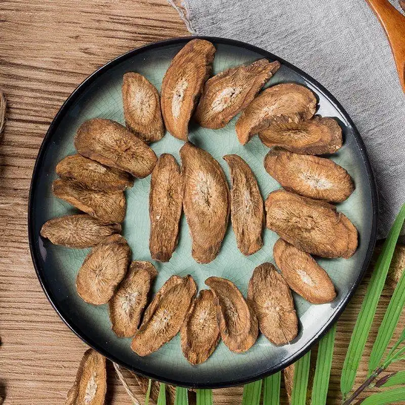 Free Sample Factory Price Organic Burdock Root Beard Burdock Root Tea