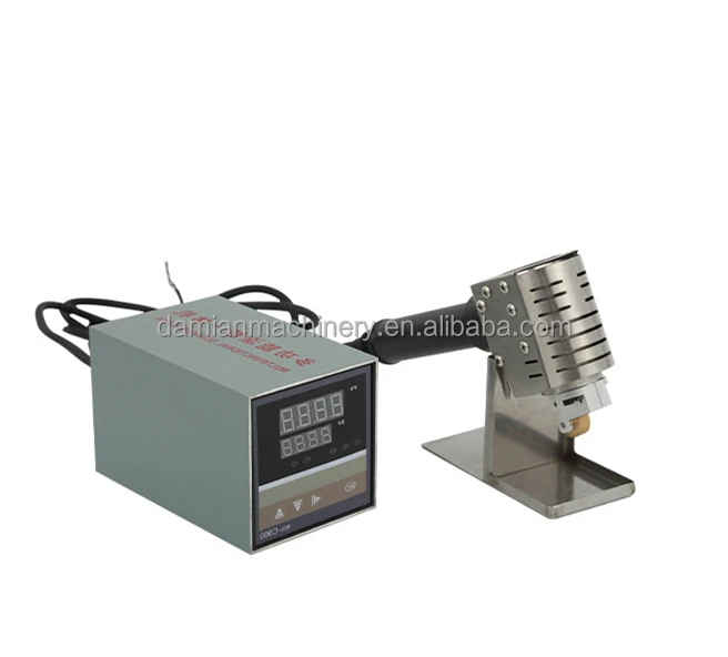 Машина для термоклея для бумаги, кожи и ткани, 50 мл