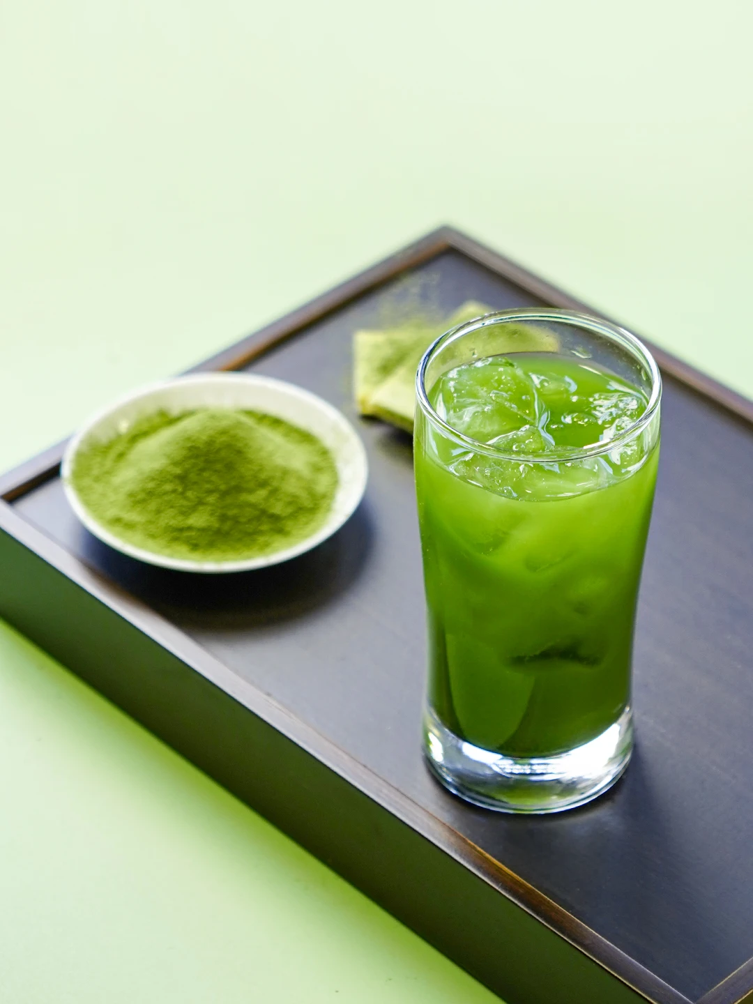 Matcha green tea organic ceremonial green tea gun powder green tea matcha powder