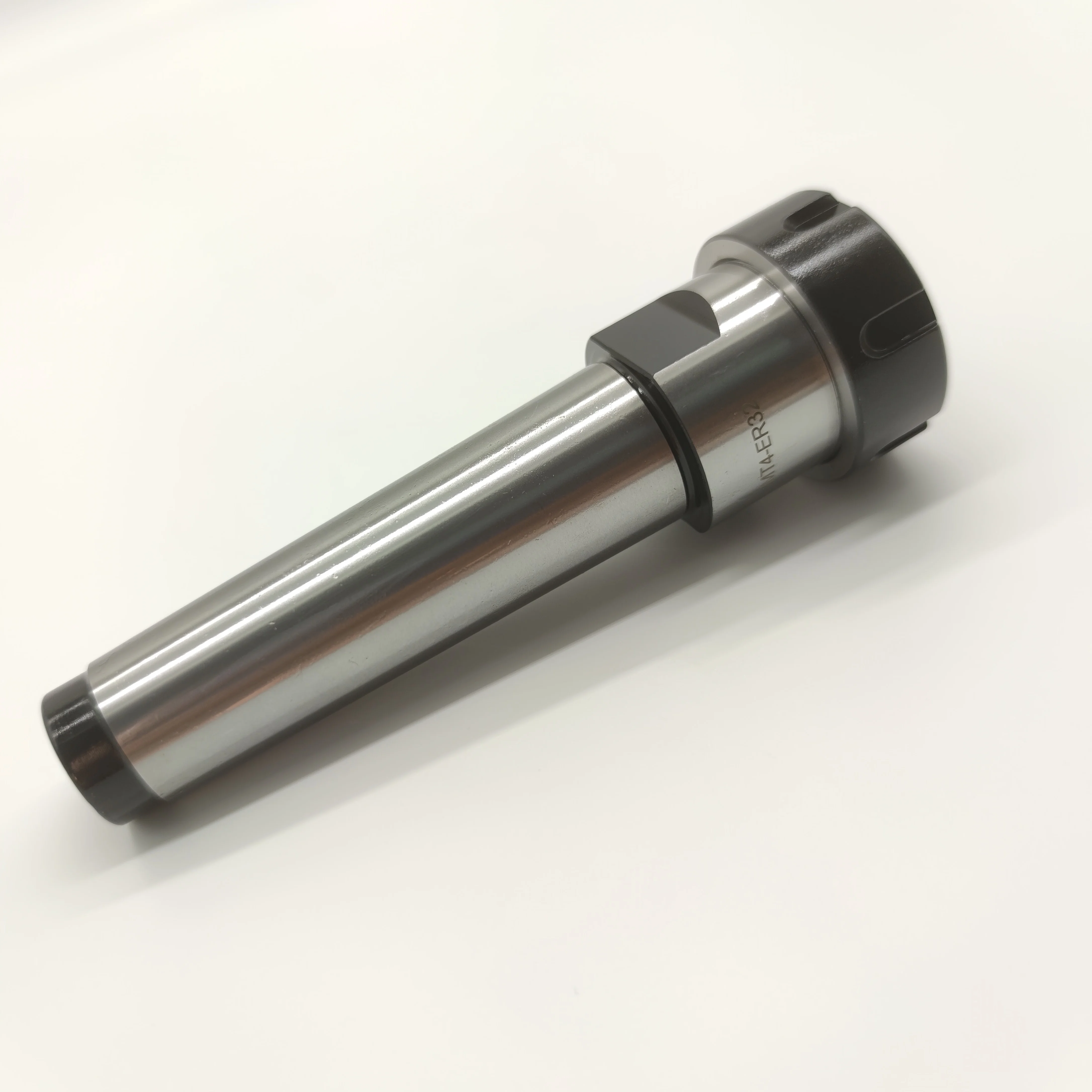 Precision Morse Taper Shank Er Chuck Collet