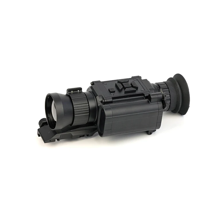 China Manufacturer Imager Infrared Image Scanner Thermal Camera Telescope For Outdoor Hunting