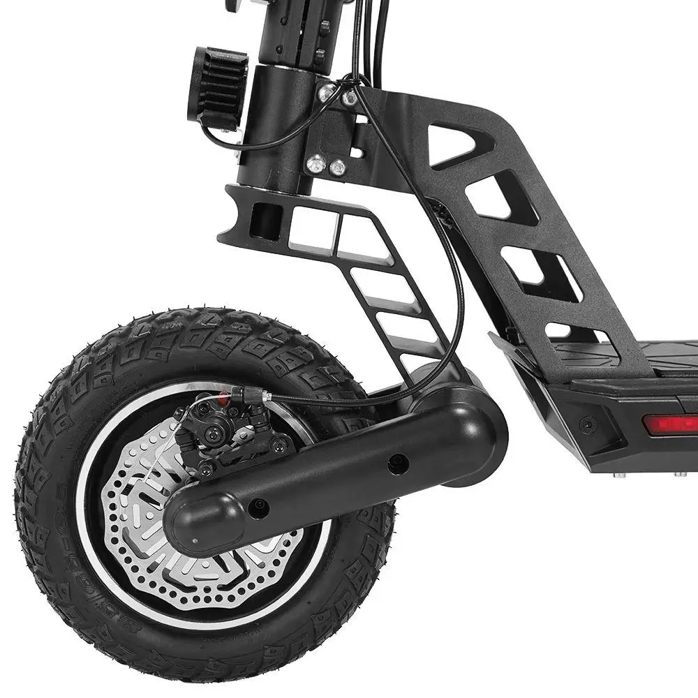 
EU Warehouse Kugoo G2 Pro Scooters Electric Wear-resisting Tires Dropshipping Scooters Adult Scooters 